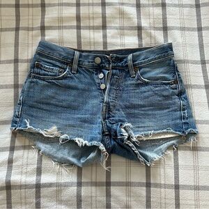 Levi’s 501 Denim Shorts